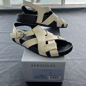 Aerosoles Leon Sandals 8